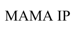 MAMA IP trademark