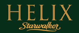 HELIX STARWALKER trademark