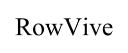 ROWVIVE trademark