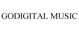 GODIGITAL MUSIC trademark