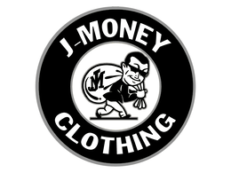 J-MONEY CLOTHING JM trademark