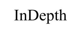 INDEPTH trademark