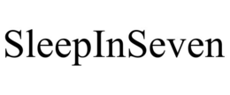 SLEEPINSEVEN trademark