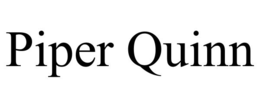 PIPER QUINN trademark