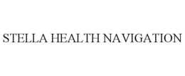 STELLA HEALTH NAVIGATION trademark