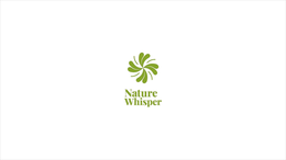 NATURE WHISPER trademark