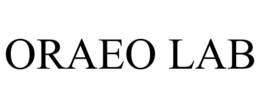 ORAEO LAB trademark