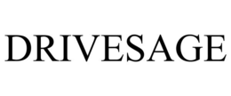 DRIVESAGE trademark