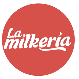 LA MILKERIA trademark