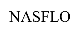 NASFLO trademark