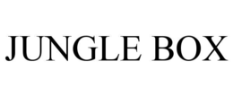 JUNGLE BOX trademark