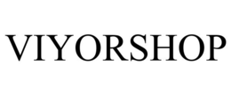 VIYORSHOP trademark