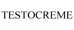 TESTOCREME trademark