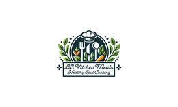LL KITCHEN MEALS HEALTHY SOUL COOKING trademark