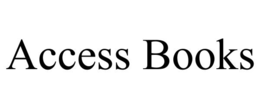 ACCESS BOOKS trademark