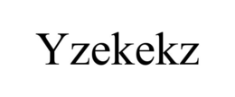 YZEKEKZ trademark
