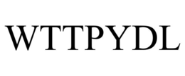 WTTPYDL trademark