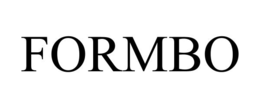 FORMBO trademark
