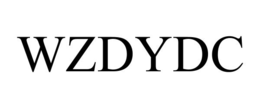 WZDYDC trademark