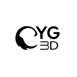 CYG3D trademark