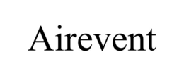 AIREVENT trademark