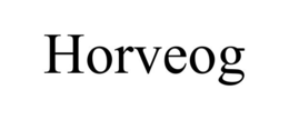 HORVEOG trademark