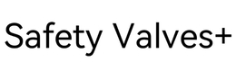 SAFETY VALVES+ trademark