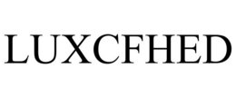 LUXCFHED trademark