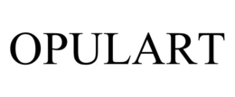 OPULART trademark