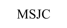 MSJC trademark