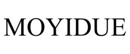 MOYIDUE trademark