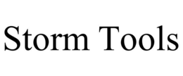 STORM TOOLS trademark