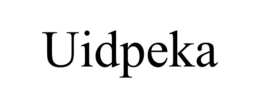 UIDPEKA trademark