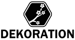 DEKORATION trademark
