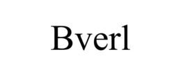 BVERL trademark