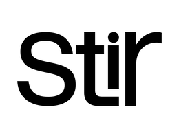 STIR trademark