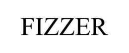 FIZZER trademark