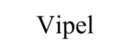 VIPEL trademark