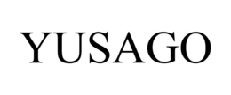 YUSAGO trademark