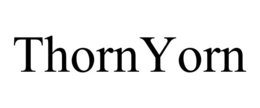 THORNYORN trademark