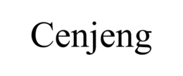 CENJENG trademark