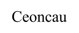 CEONCAU trademark