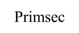PRIMSEC trademark