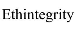 ETHINTEGRITY trademark