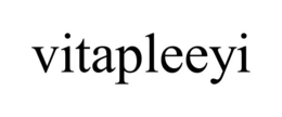 VITAPLEEYI trademark