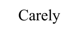 CARELY trademark