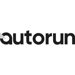 AUTORUN trademark