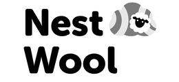 NEST WOOL trademark
