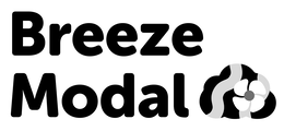 BREEZE MODAL trademark