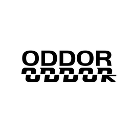 ODDOR ODDOR trademark